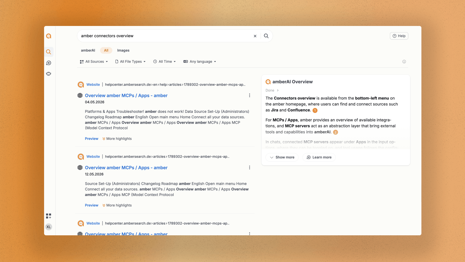 iFrame Integration