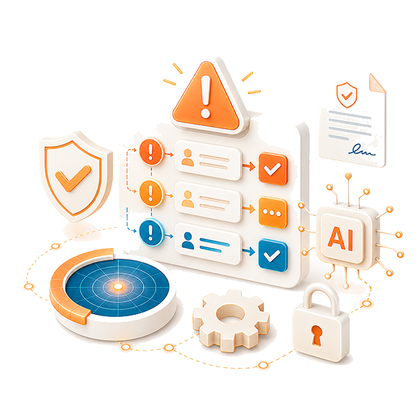 Incident-Handling