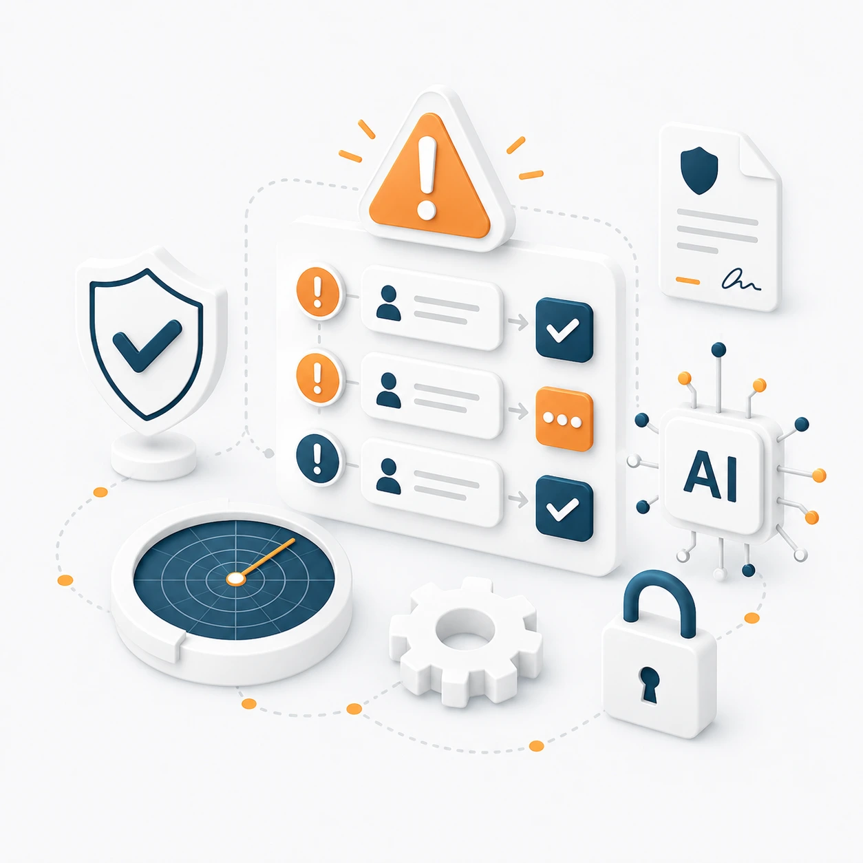 Incident-Handling