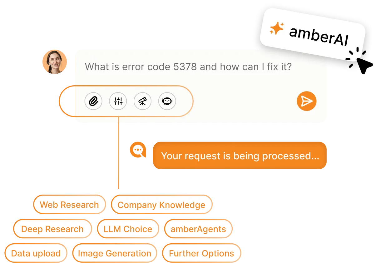 AI Assistant
