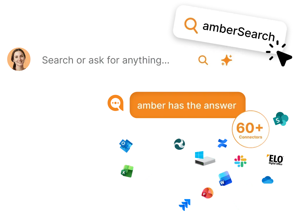 Internal AI Search
