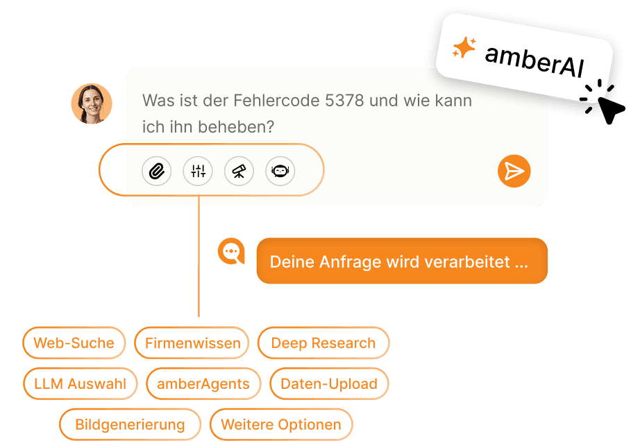 KI-Assistent