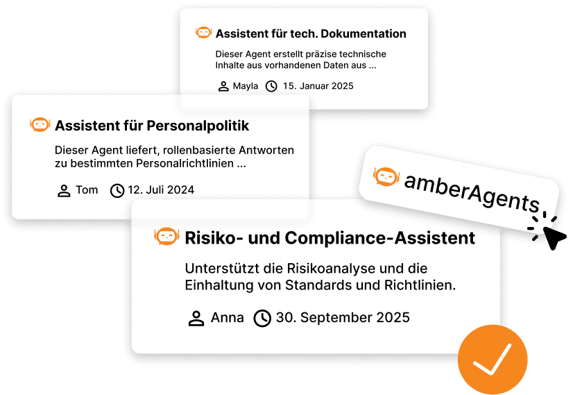 KI-Agenten