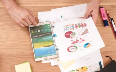 Was sind unstrukturierte Daten? — Formen von Daten erklärt