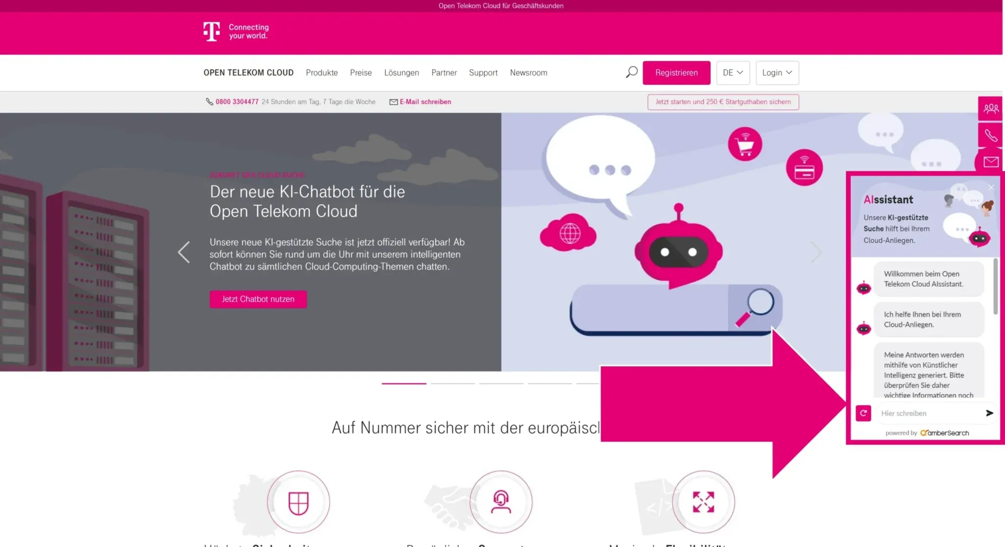 Chatbot