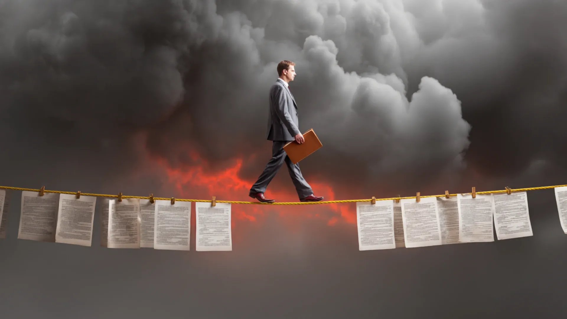 Compliance- und Rechtsrisiken