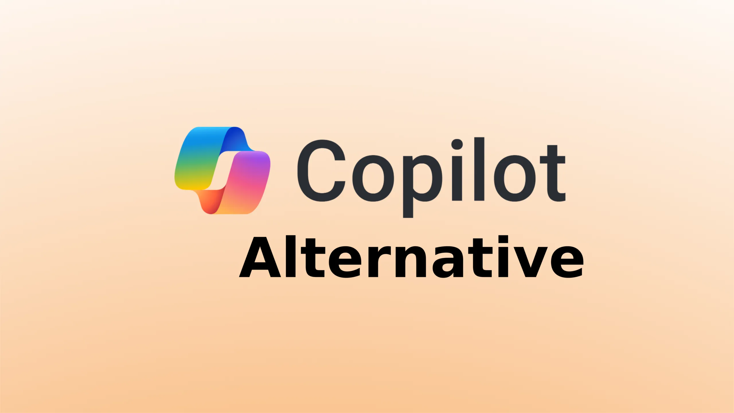 European alternatives to Microsoft’s Copilot