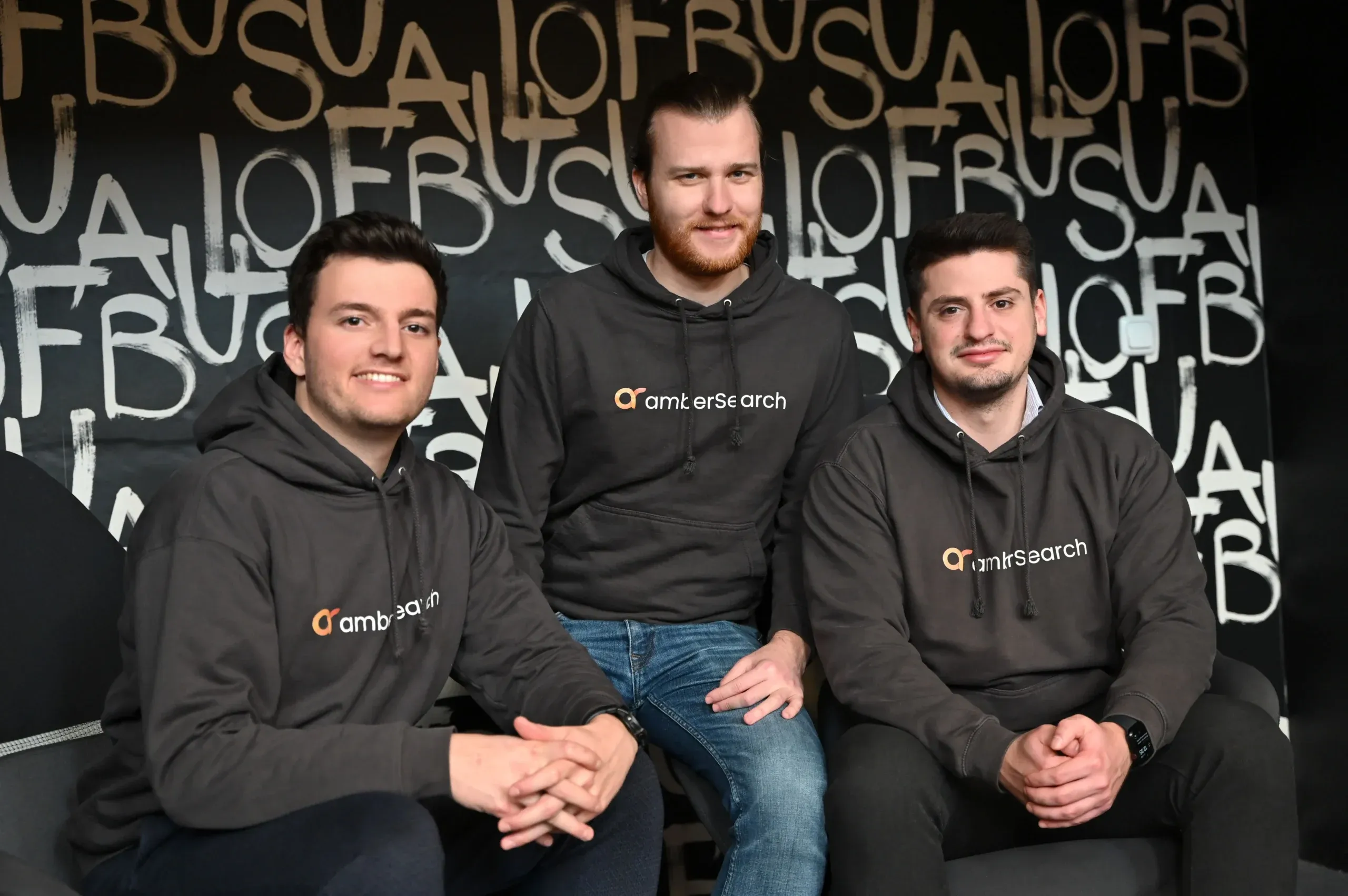 amberSearch übertrifft die Erwartungen von Siemens Energy bei der Digital Info Management Challenge