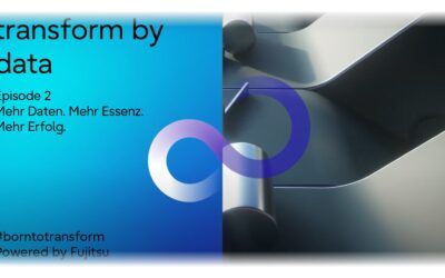 Born to Transform durch unstrukturierte Daten