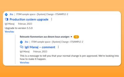 Search Jira &amp; Confluence with amberSearch