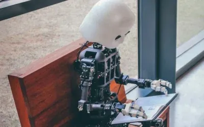 What is an AI agent? AI agents explained simply using 3 examples