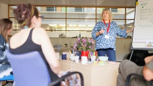 AI-Act & KI-Schulungen – Diese 4 Phasen müssen Unternehmen kennen