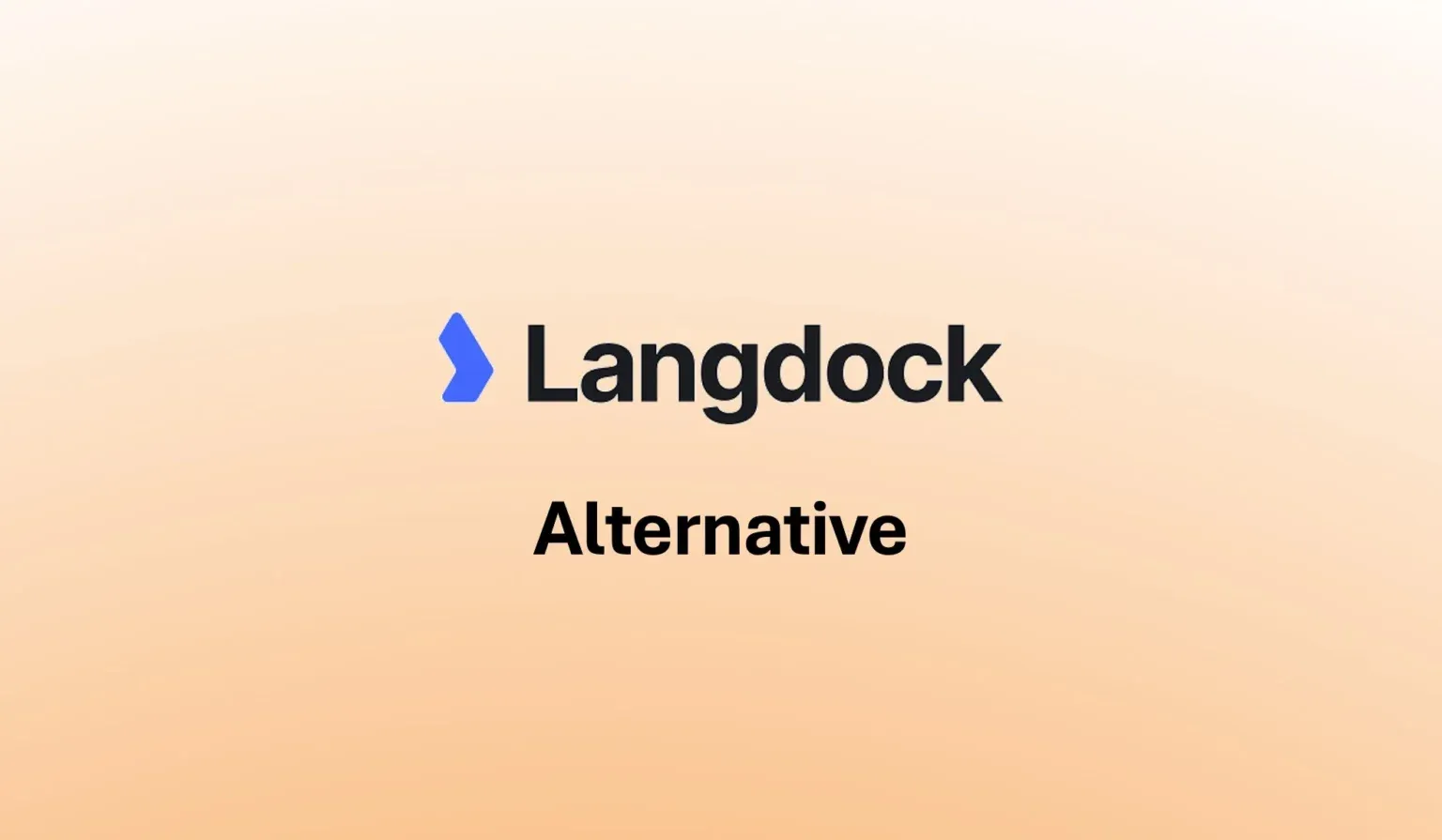 Langdock Alternative mit tiefen Integrationen
