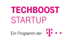 TECHBOOST Startup Alpha-Transparenz