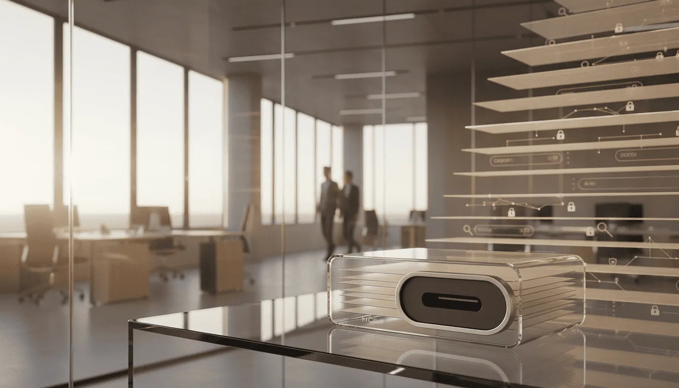 MCP verständlich erklärt: Wie das Model Context Protocol KI mit deinen Tools verbindet