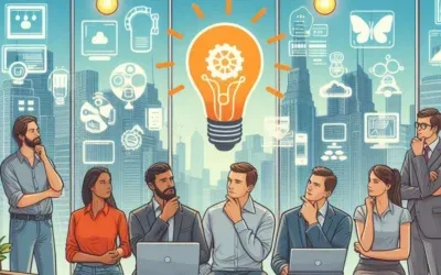 AI software – make or buy when developing AI solutions for companies