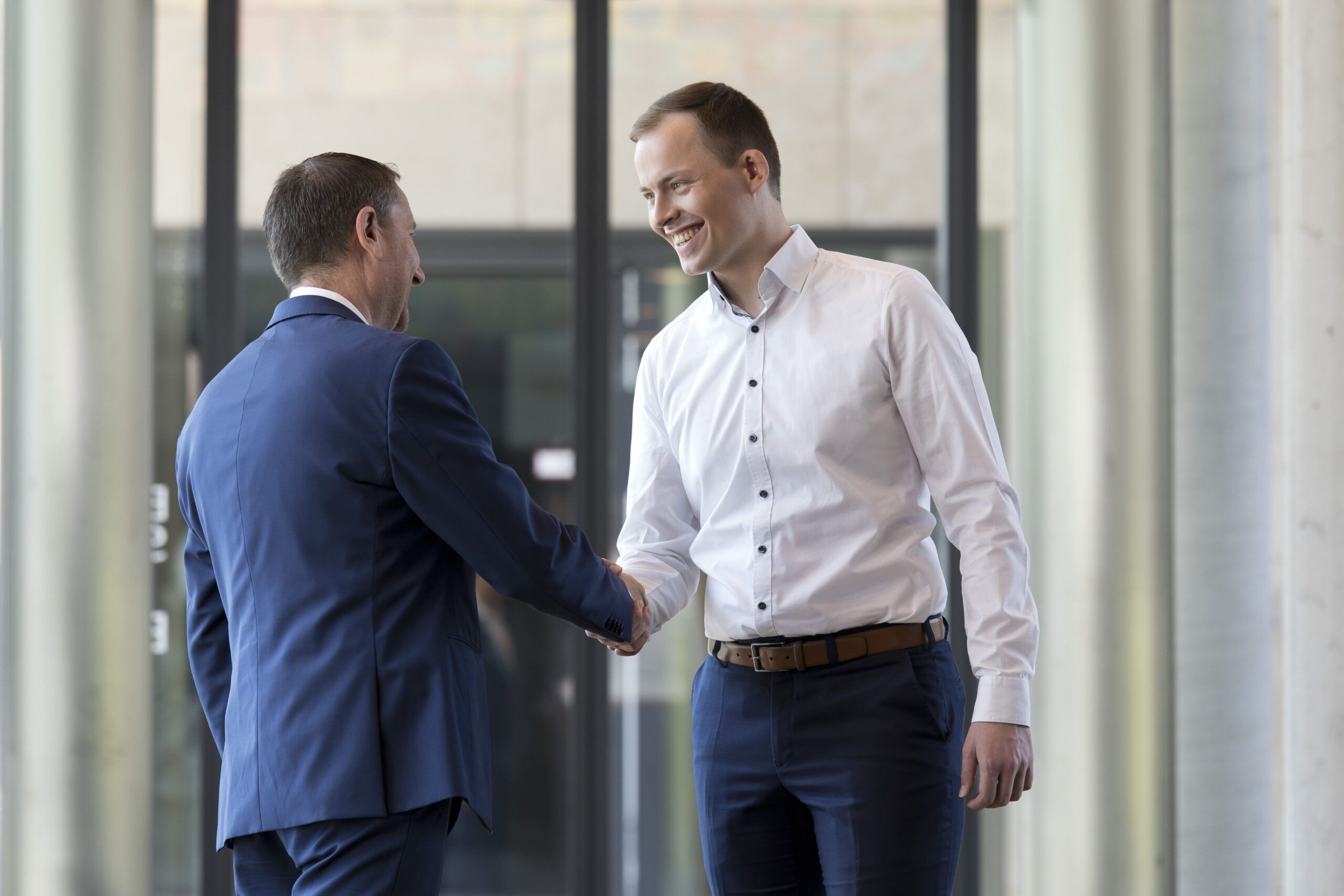 RSM Ebner Stolz konfiguriert KI-Assistenten, für den Tool-Support