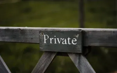 Private AI – Should you train Large Language Models with your own data?