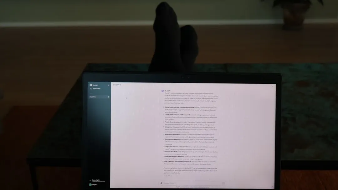 Prompting when using AI – how can companies get the most out of AI?