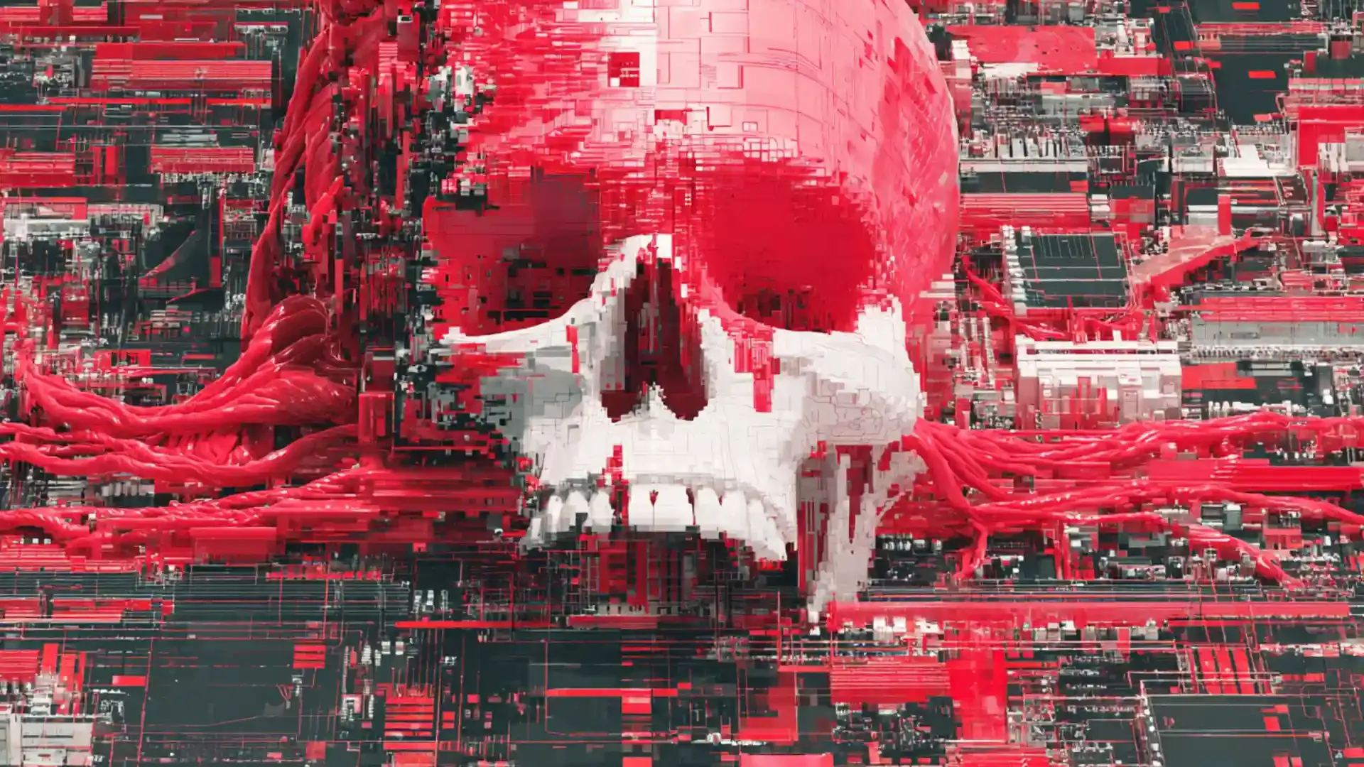 Sicherheitslücken und Cyberangriffe