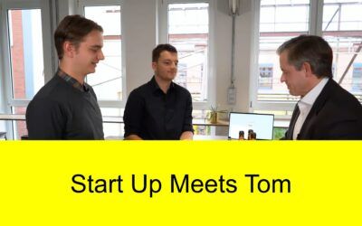 Video: Digital, Schnell und Smart unterwegs mit amberSearch