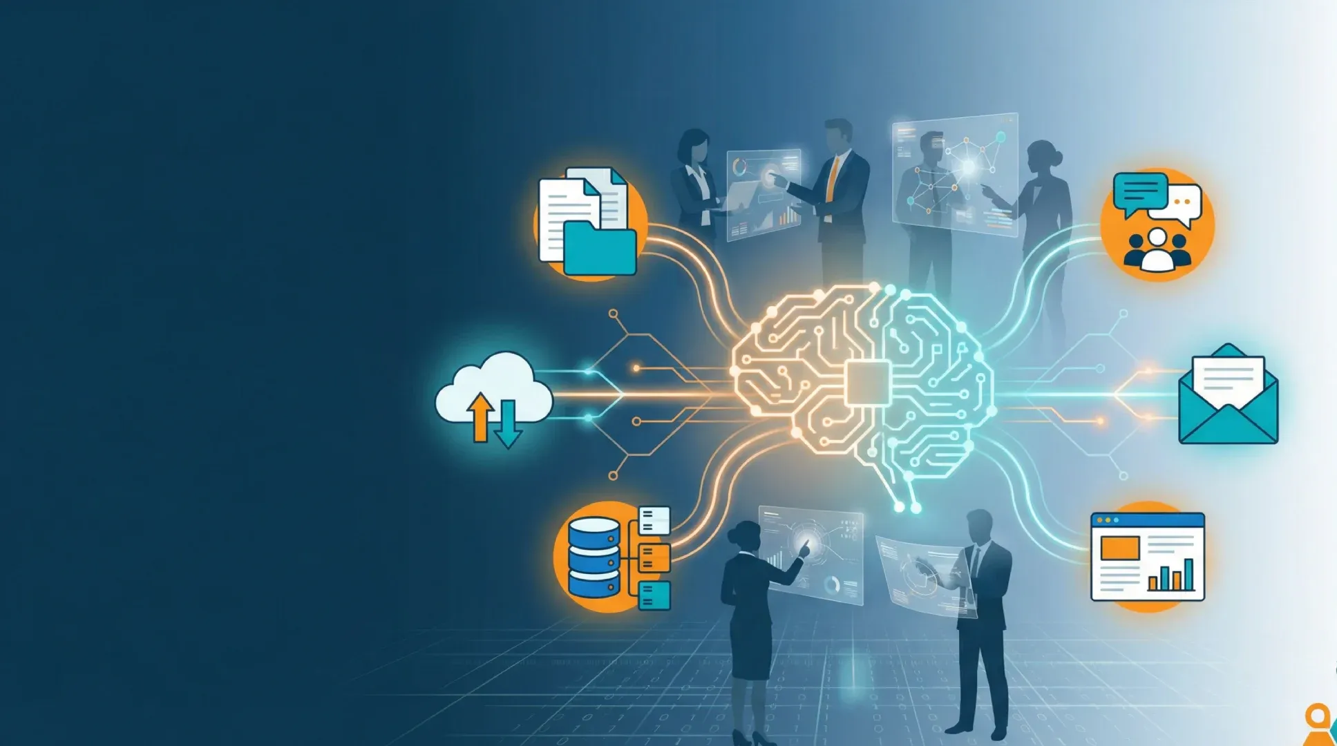 Wissensmanagement: Der ultimative Leitfaden für eine zukunftsfähige Organisation