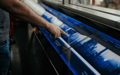 amberSearch vom Land NRW nominiert, um Challenges in der Verwaltung zu lösen