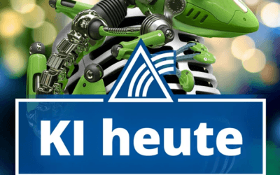 Lernen vom Internet — Wie KI die unternehmensinterne Suche vereinfacht