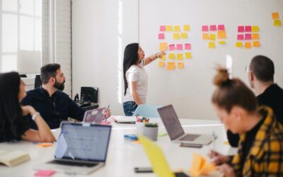 How Companies with Excellent Employee Experience win
