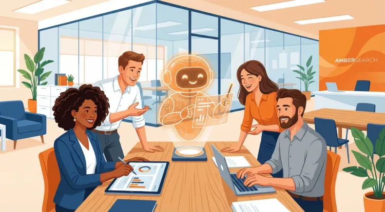 KI-Agenten für Unternehmen: Vom Buzzword zur produktiven Wertschöpfung