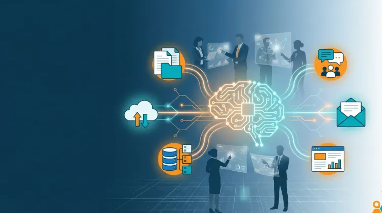 Wissensmanagement: Der ultimative Leitfaden für eine zukunftsfähige Organisation