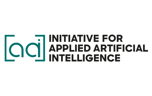 Initiative for applied artificial intelligence
