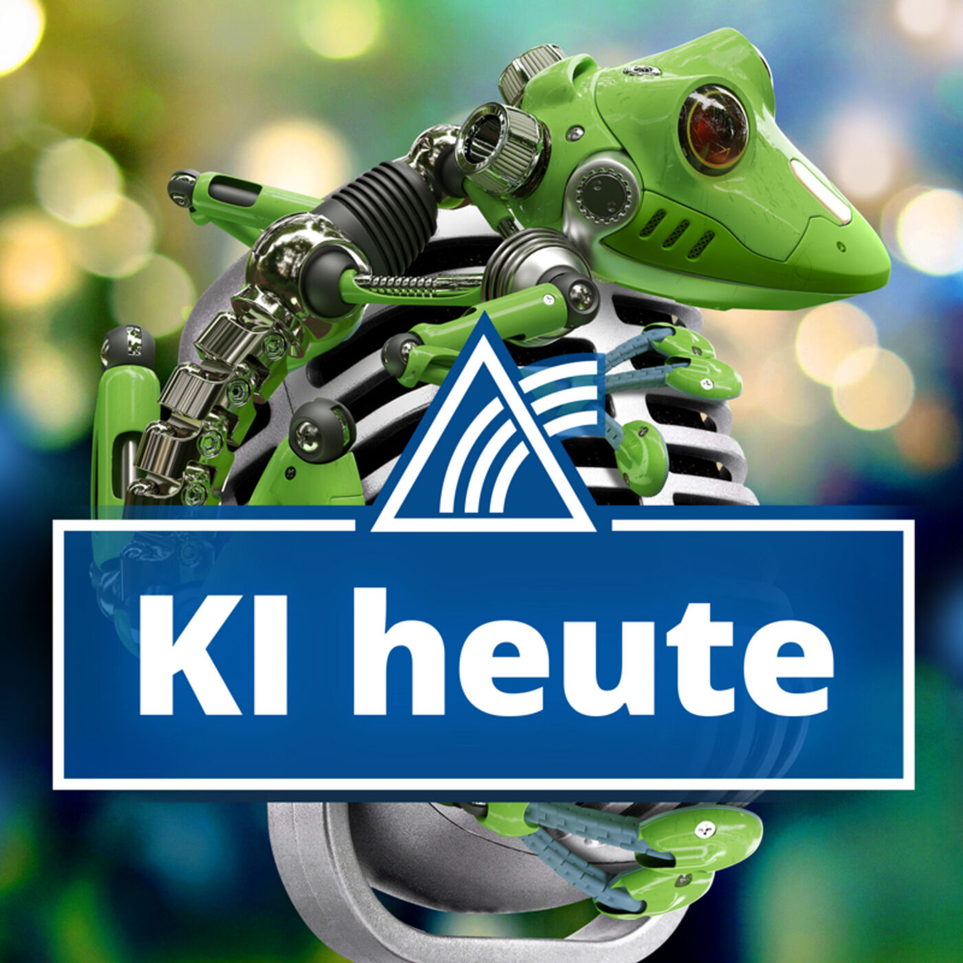 Logo Ki Heute