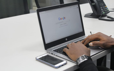 Bringing the Google Search Experience into your company