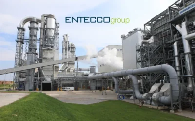 KI im Maschinenbau: Die ambersearch Casestudy der ENTECCOgroup