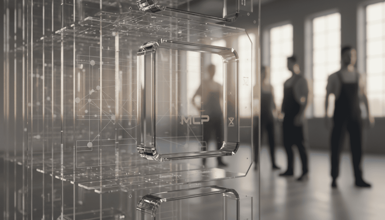 Nachteile Model Context Protocol MCP Limitations MCP