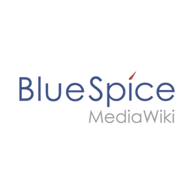 Bluespice MediaWIki