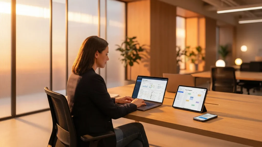 Wie MCP funktioniert - Tools und Actions